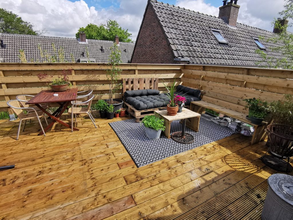 OK10B – Dakterras – foto 1