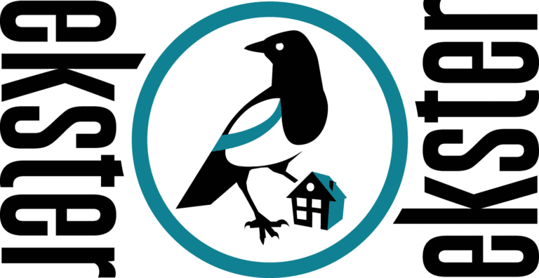 Ekster Logo
